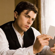 ジェシー・ジェームズの暗殺 3枚目の写真・画像