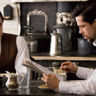 ジェシー・ジェームズの暗殺 5枚目の写真・画像