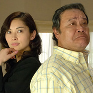 椿山課長の七日間 1枚目の写真・画像