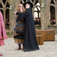 ハリー・ポッターと不死鳥の騎士団 7枚目の写真・画像