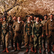 俺は、君のためにこそ死ににいく 1枚目の写真・画像