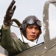 俺は、君のためにこそ死ににいく 2枚目の写真・画像