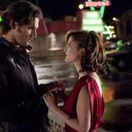 ラッキー・ユー 1枚目の写真・画像