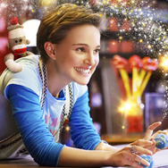 マゴリアムおじさんの不思議なおもちゃ屋 1枚目の写真・画像