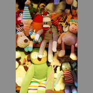 マゴリアムおじさんの不思議なおもちゃ屋5枚目の写真・画像