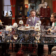 マゴリアムおじさんの不思議なおもちゃ屋 13枚目の写真・画像