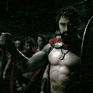 300[スリーハンドレッド] 2枚目の写真・画像