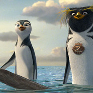 サーフズ・アップ 2枚目の写真・画像