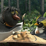 サーフズ・アップ 4枚目の写真・画像