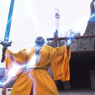 大帝の剣 9枚目の写真・画像