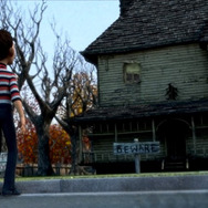 モンスター・ハウス 2枚目の写真・画像