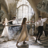 オーロラ 4枚目の写真・画像