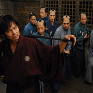 椿三十郎 (2007) 2枚目の写真・画像