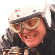 世界最速のインディアン 3枚目の写真・画像