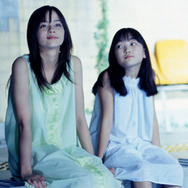 いちばんきれいな水 1枚目の写真・画像