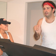 デート・ウィズ・ドリュー 3枚目の写真・画像