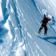 ファースト・ディセント 7枚目の写真・画像