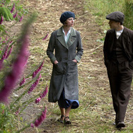 麦の穂をゆらす風 3枚目の写真・画像