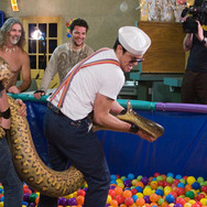 jackass number two 1枚目の写真・画像