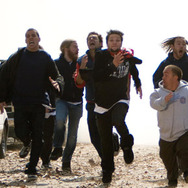 jackass number two 3枚目の写真・画像