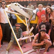 jackass number two 5枚目の写真・画像