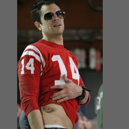 jackass number two 7枚目の写真・画像