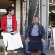 フミの帽子 3枚目の写真・画像