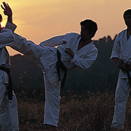 黒帯　KURO-OBI 2枚目の写真・画像