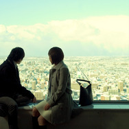 壁男 2枚目の写真・画像