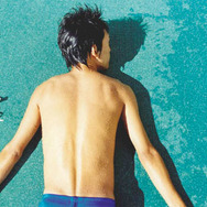 Water 2枚目の写真・画像