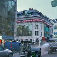 トゥモロー・ワールド 3枚目の写真・画像