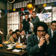 ALWAYS　続・三丁目の夕日 1枚目の写真・画像