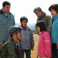 マリと子犬の物語 2枚目の写真・画像