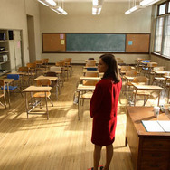 フリーダム・ライターズ 3枚目の写真・画像