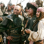 パイレーツ・オブ・カリビアン／ワールド・エンド 1枚目の写真・画像