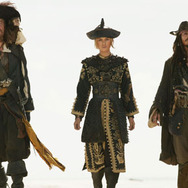 パイレーツ・オブ・カリビアン／ワールド・エンド 2枚目の写真・画像