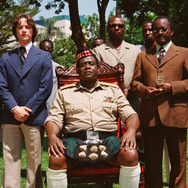 ラストキング・オブ・スコットランド 1枚目の写真・画像