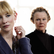 あるスキャンダルの覚え書き 1枚目の写真・画像