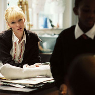 あるスキャンダルの覚え書き 7枚目の写真・画像