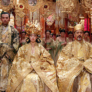 王妃の紋章 1枚目の写真・画像