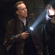 ナショナル・トレジャー　リンカーン暗殺者の日記 2枚目の写真・画像