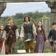 ナルニア国物語／第2章：カスピアン王子の角笛 1枚目の写真・画像