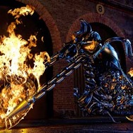 ゴーストライダー 2枚目の写真・画像