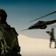 トランスフォーマー 3枚目の写真・画像