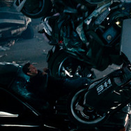 トランスフォーマー 4枚目の写真・画像