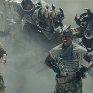 トランスフォーマー 10枚目の写真・画像