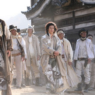 スキヤキ・ウエスタン　ジャンゴ 5枚目の写真・画像