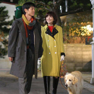 犬と私の10の約束 2枚目の写真・画像