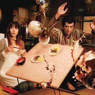 自虐の詩 1枚目の写真・画像