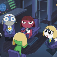 超劇場版　ケロロ軍曹2　深海のプリンセスであります！ 6枚目の写真・画像